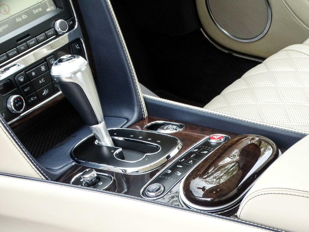 Bentley Continental Supersports  #17