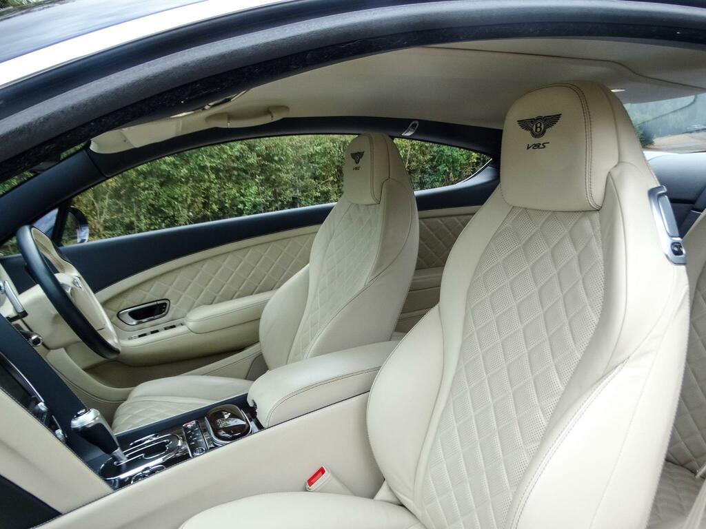 Bentley Continental Supersports  #11