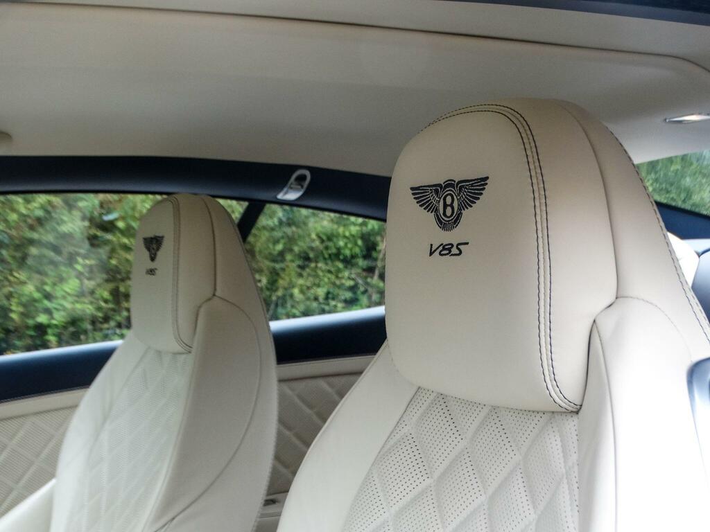 Bentley Continental Supersports  #13