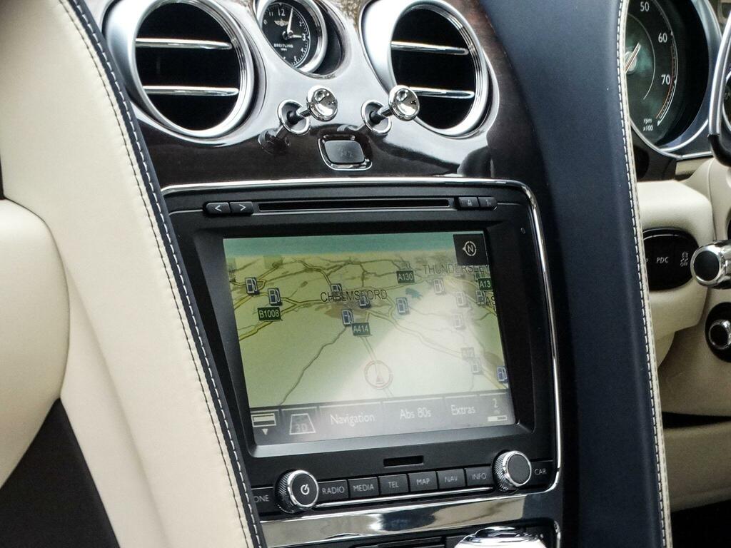 Bentley Continental Supersports  #16