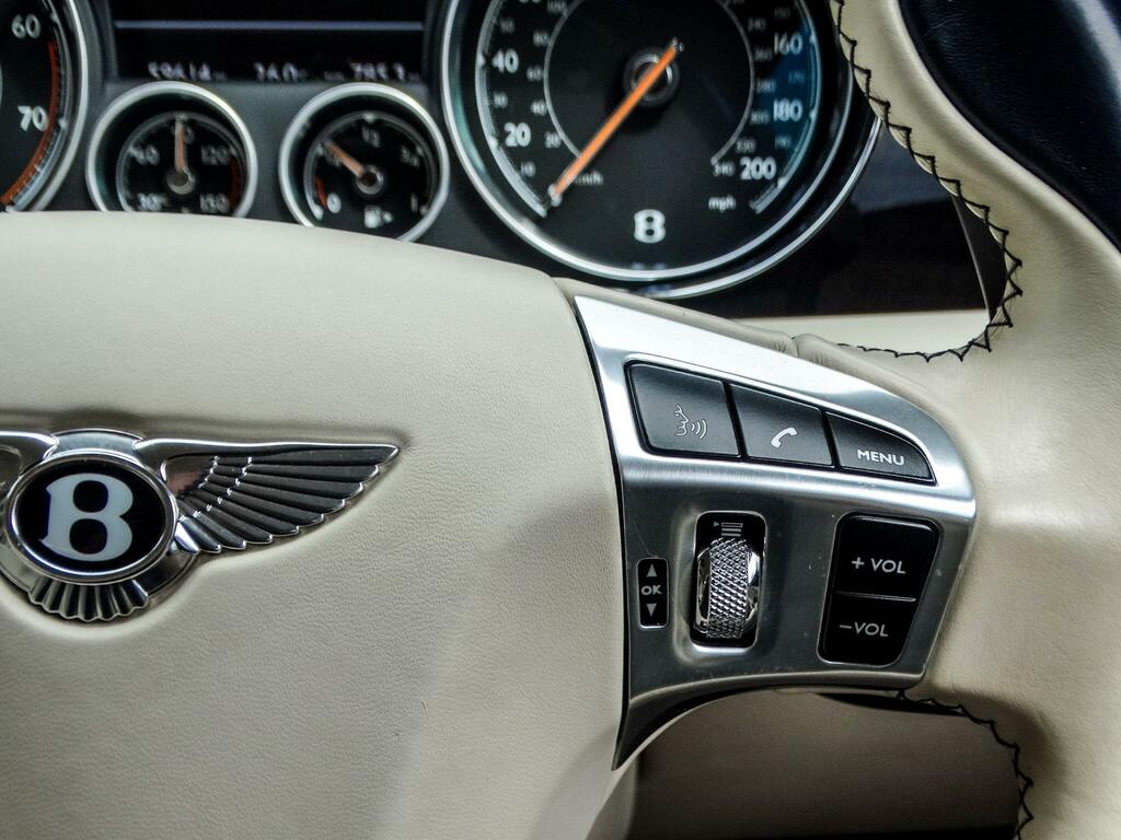 Bentley Continental Supersports  #28