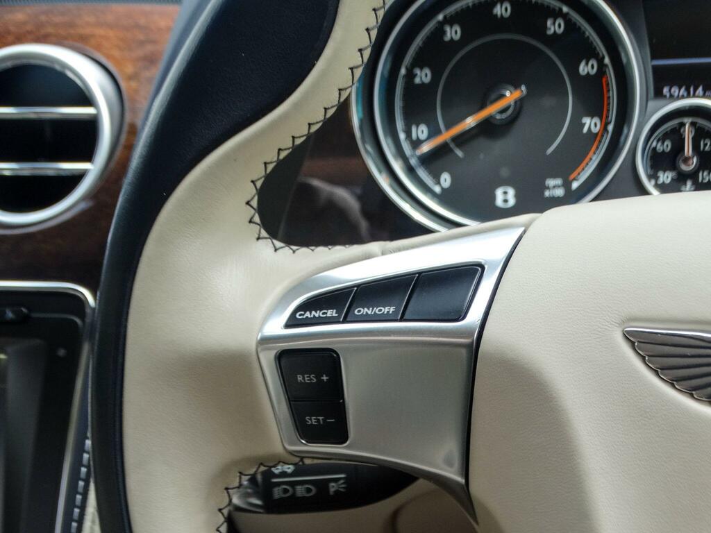 Bentley Continental Supersports  #27