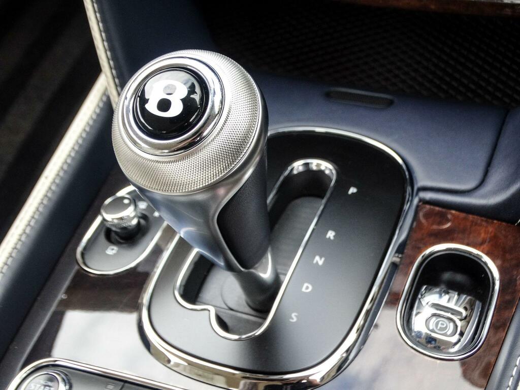 Bentley Continental Supersports  #25