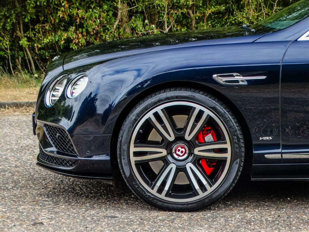 Bentley Continental Petrol  #5