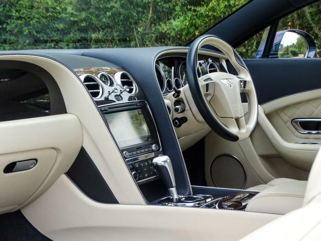Bentley Continental Supersports  #14
