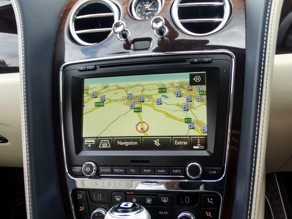 Bentley Continental Supersports  #20