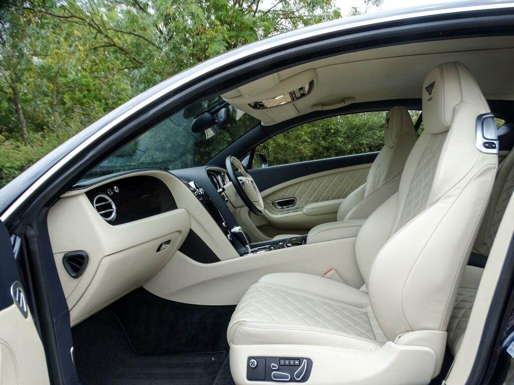 Bentley Continental Petrol  #3
