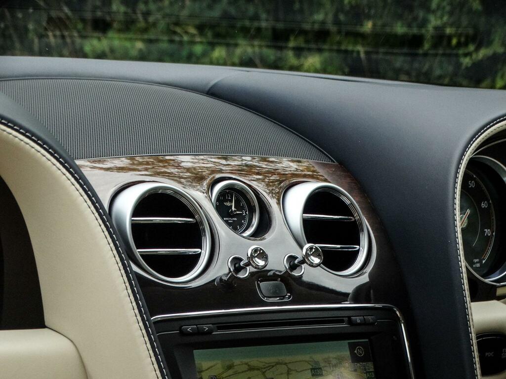 Bentley Continental Supersports  #15