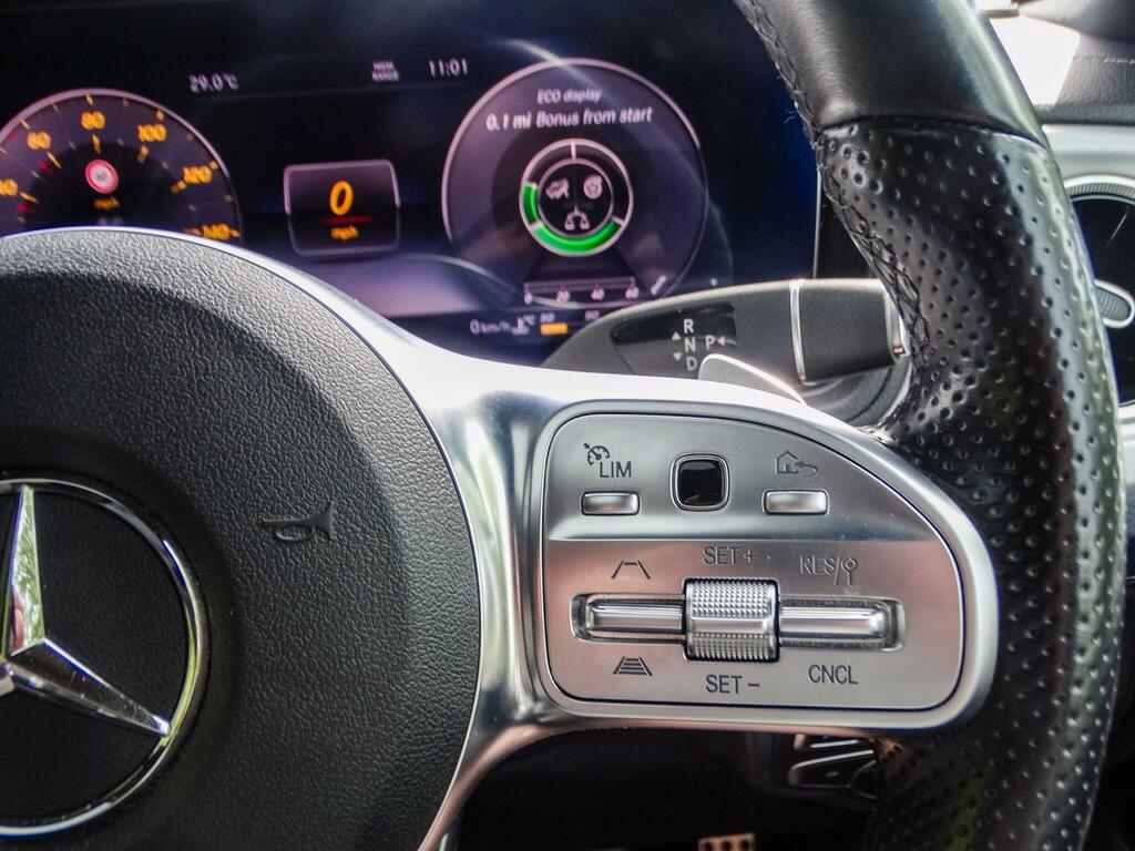 Mercedes-Benz G Class Amg Silver #39