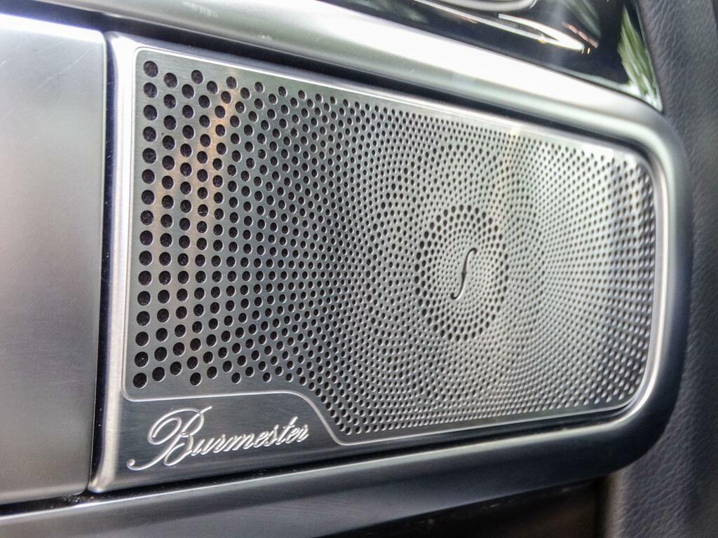 Mercedes-Benz G Class Amg Silver #19