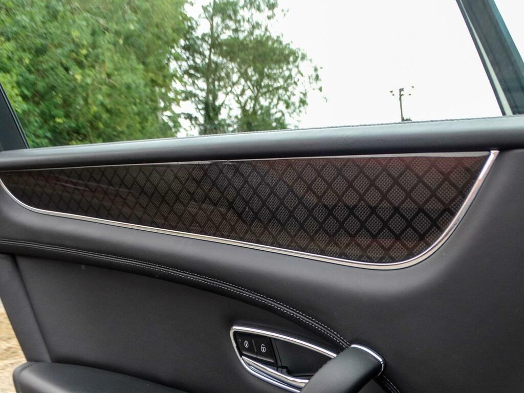 Bentley Bentayga 4.0 V8 Estate Blue #20