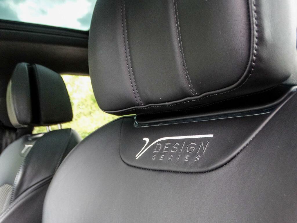 Bentley Bentayga 4.0 V8 Estate Blue #14