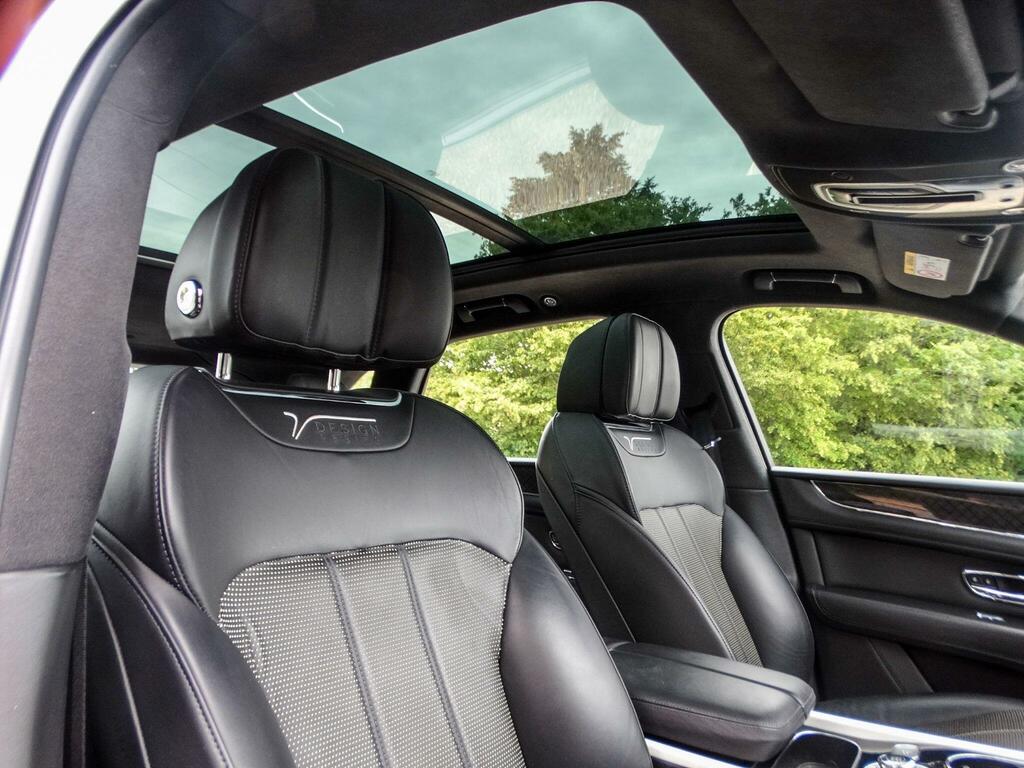 Bentley Bentayga 4.0 V8 Estate Blue #31