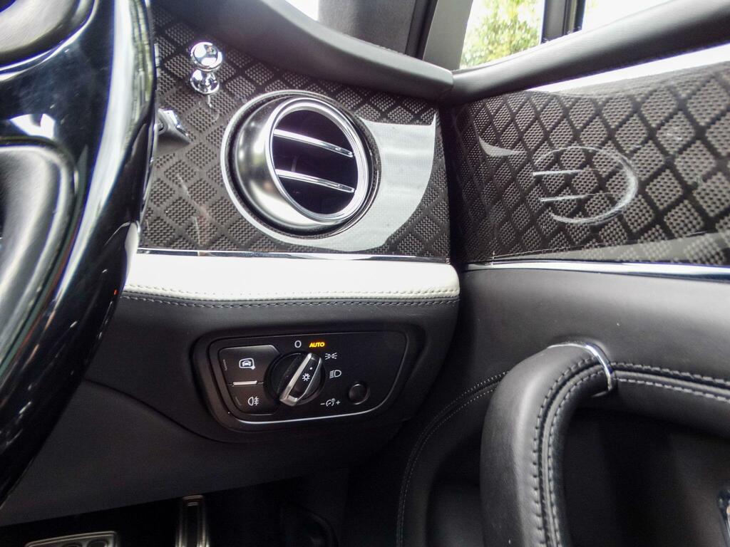 Bentley Bentayga 4.0 V8 Estate Blue #47