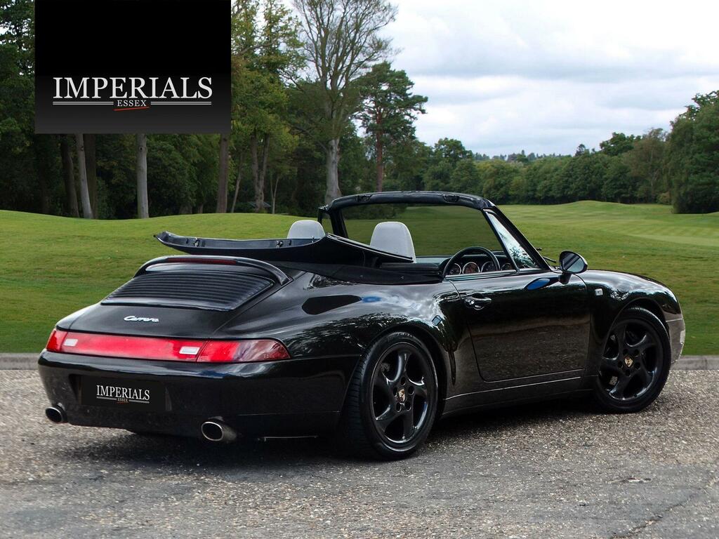 Porsche 911 Petrol  #4