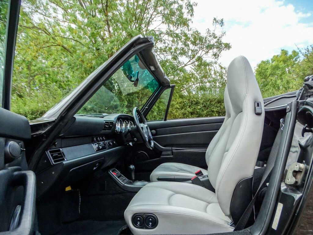 Porsche 911 Petrol  #3