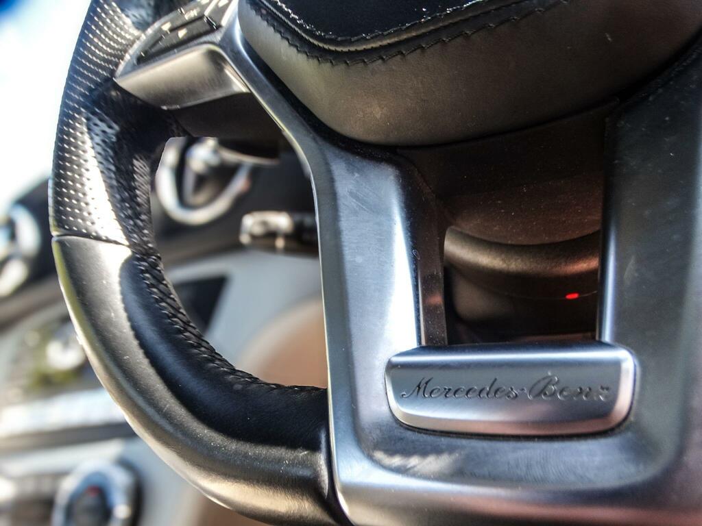 Mercedes-Benz SL Class Convertible White #30