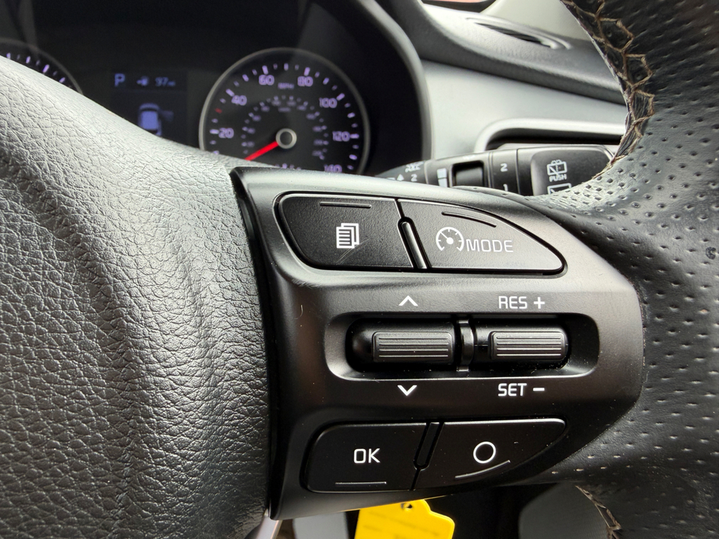Kia Stonic 1.0T Gdi 4 Grey #16