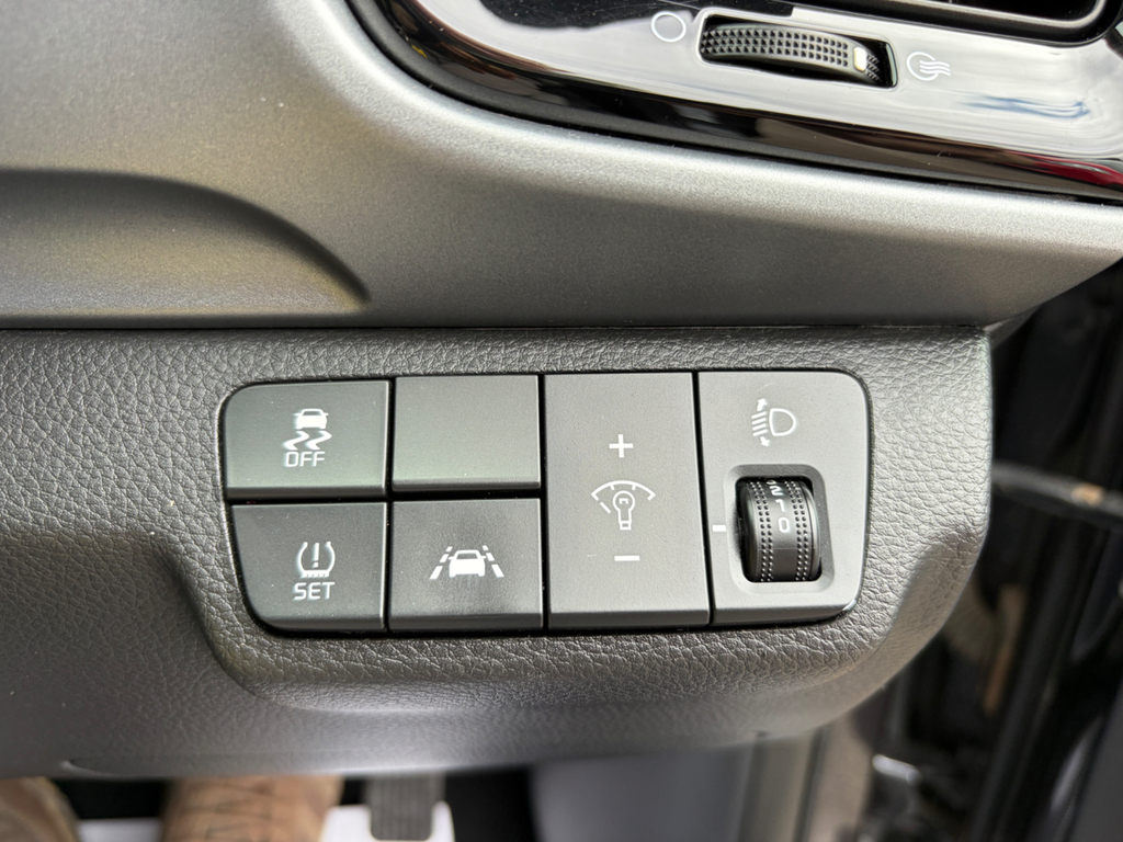 Kia Stonic 1.0T Gdi 4 Grey #13