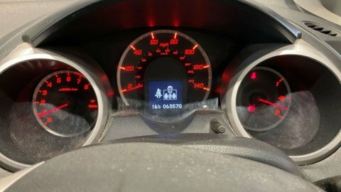 Honda Jazz 1.3 Jazz I-vtec Blue #2