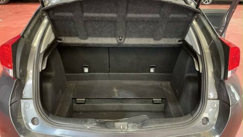 Honda Civic Se Black #7