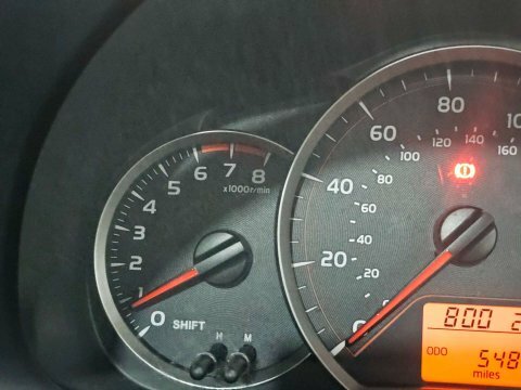 Toyota Yaris 1.3 Yaris T Red #2