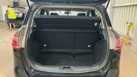 Ford B-Max 1.4 Zetec Black #7