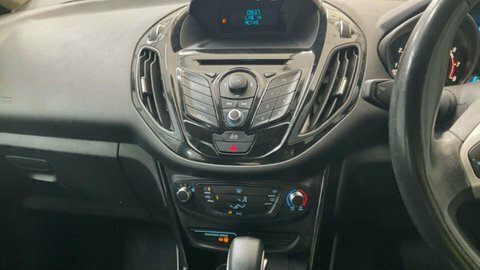Ford B-Max 1.4 Zetec Black #10
