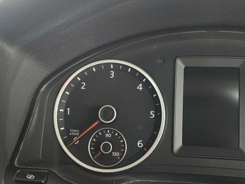 Volkswagen Tiguan Se Tdi  #30