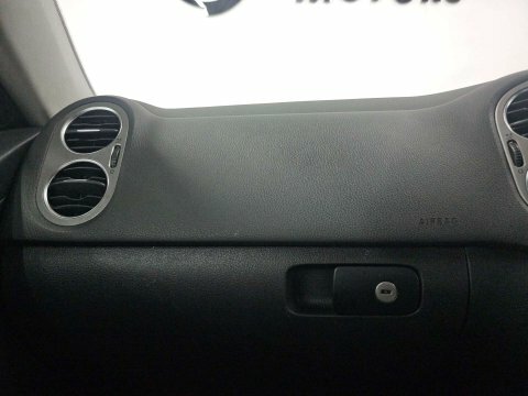 Volkswagen Tiguan Se Tdi  #51
