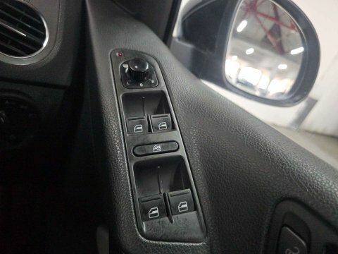 Volkswagen Tiguan Se Tdi  #26