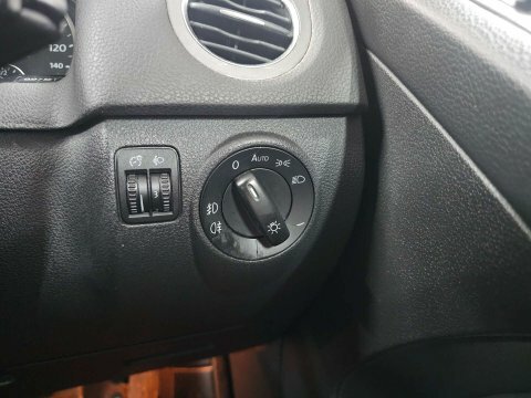 Volkswagen Tiguan Se Tdi  #27