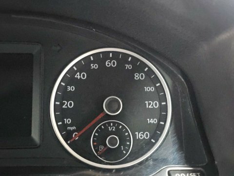 Volkswagen Tiguan Se Tdi  #31