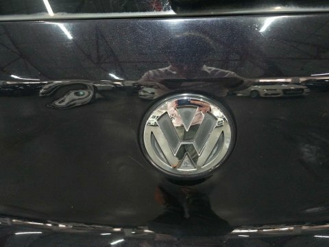 Volkswagen Tiguan Se Tdi  #75