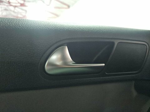 Volkswagen Tiguan Se Tdi  #60