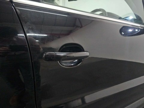 Volkswagen Tiguan Se Tdi  #83