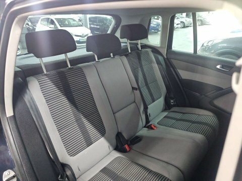 Volkswagen Tiguan Se Tdi  #18