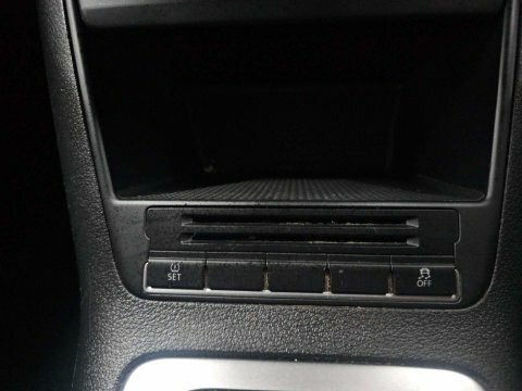 Volkswagen Tiguan Se Tdi  #43