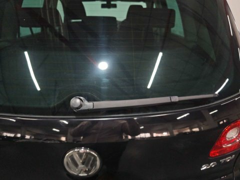 Volkswagen Tiguan Se Tdi  #76