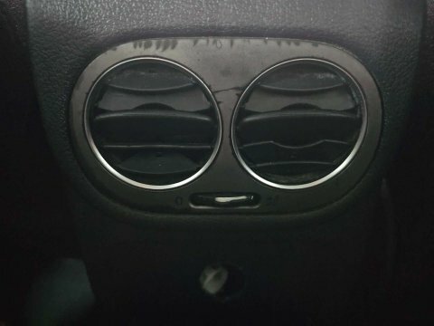 Volkswagen Tiguan Se Tdi  #64