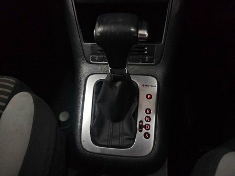 Volkswagen Tiguan Se Tdi  #42