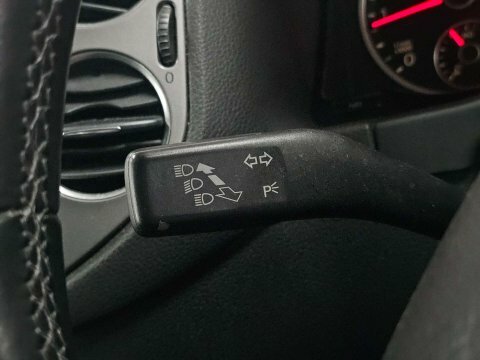 Volkswagen Tiguan Se Tdi  #35