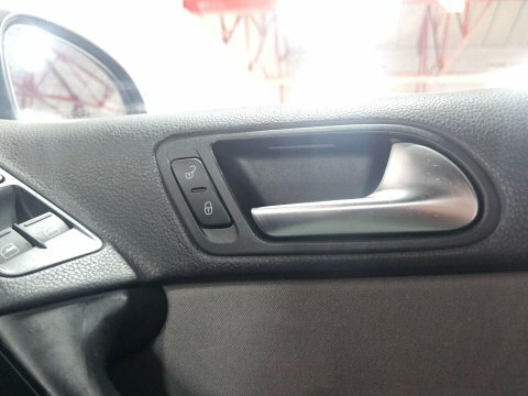 Volkswagen Tiguan Se Tdi  #25