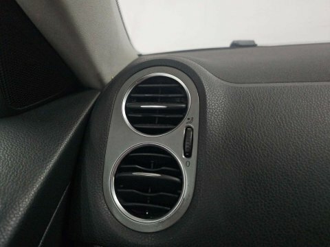 Volkswagen Tiguan Se Tdi  #52