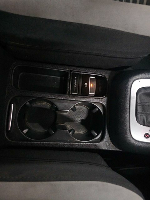 Volkswagen Tiguan Se Tdi  #41