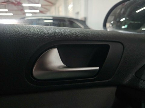 Volkswagen Tiguan Se Tdi  #57