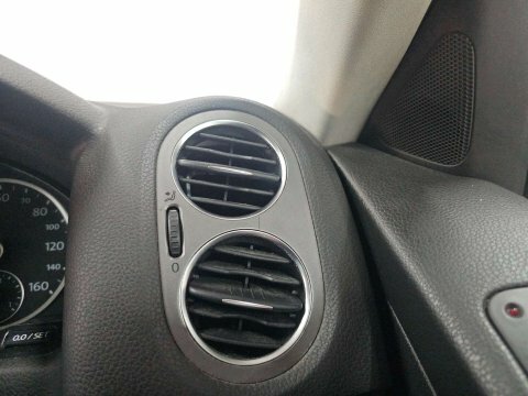 Volkswagen Tiguan Se Tdi  #28