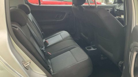 Skoda Fabia Elegance Tdi Cr Blue #10