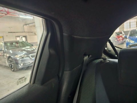 Nissan Juke Hatchback Grey #33