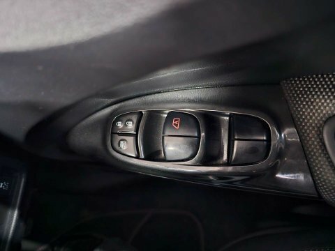 Nissan Juke Hatchback Grey #41